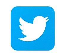 Twitter LOGO