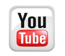 YOUTUBE LOGO