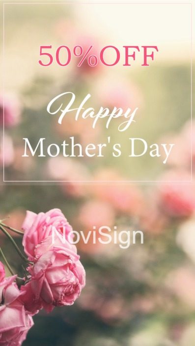 Mothers Day Templates