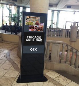 Chicago-Grill