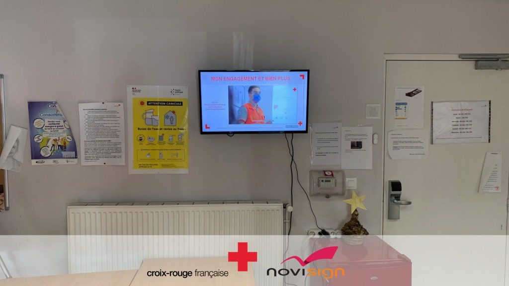 Healthcare-Digital-Signage