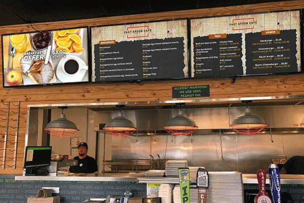 digital-menus