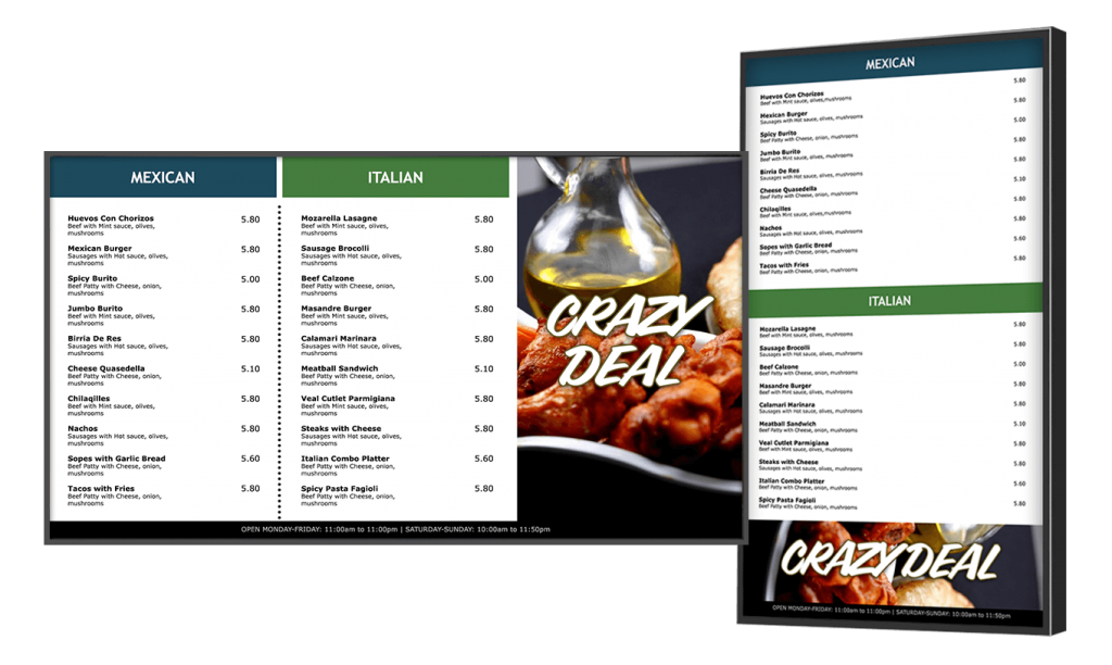 pizza-digitalmenu