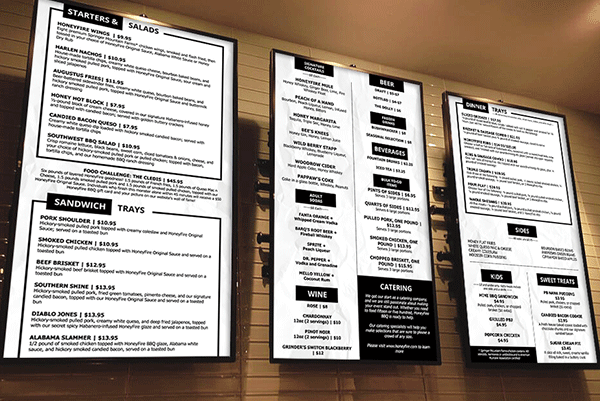 restaurant-digital-menu-boards