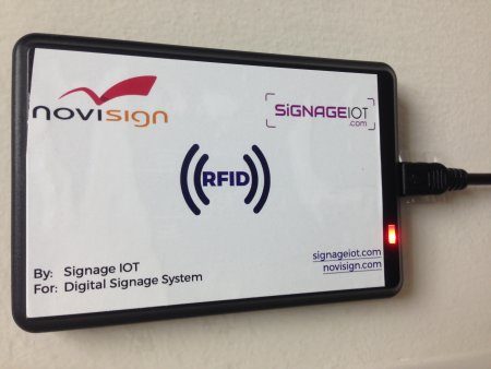 RFID-reader-IoT