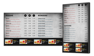 restaurant-digitalmenuboard