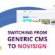 CMS-to-NoviSign