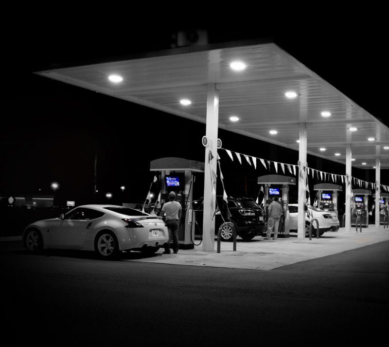 Digital-signage-RTDisplay-gas-stations