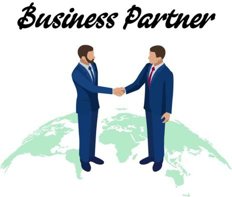 Business-Partner