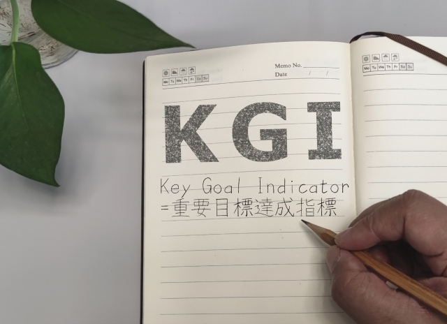 KGI