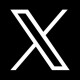 X logo