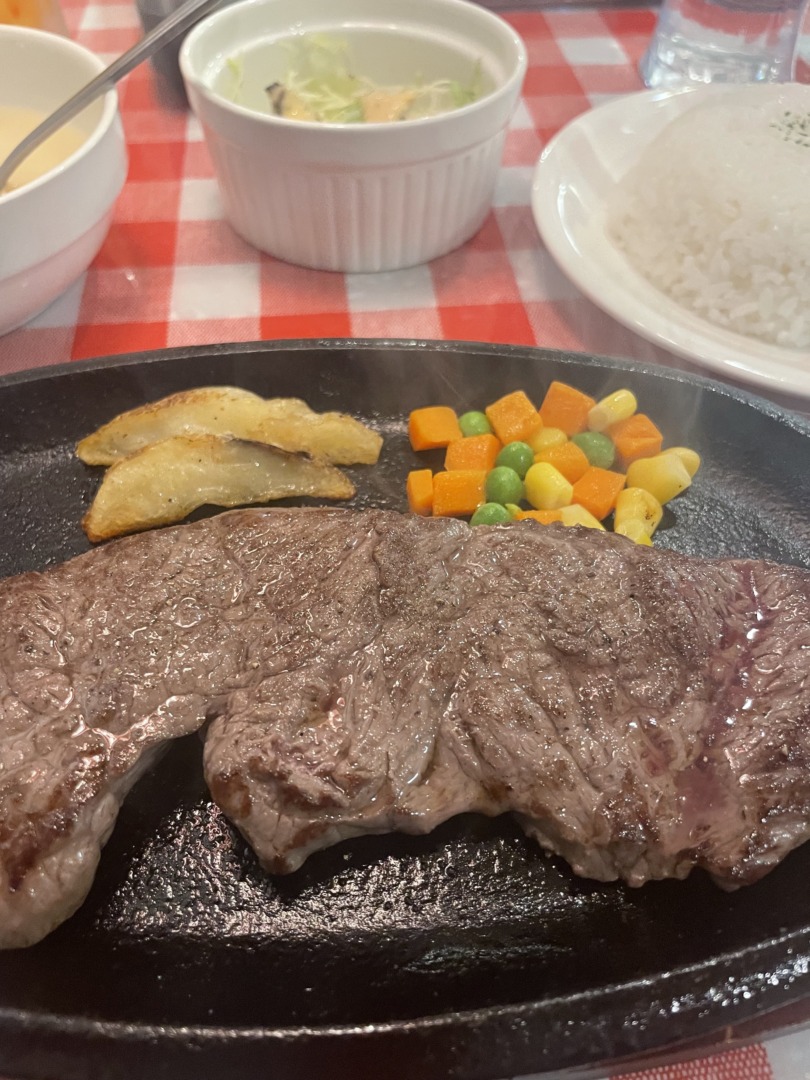 beefsteak