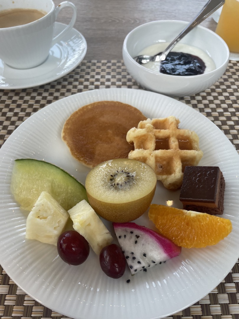 breakfast