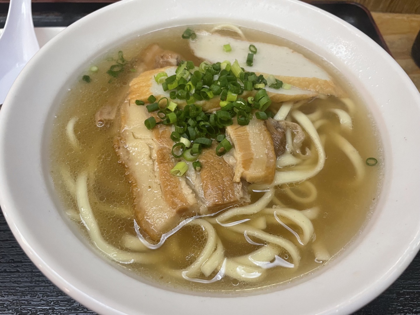 okinawa noodle