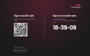 APK screen quick link2