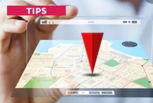 GPS_tips