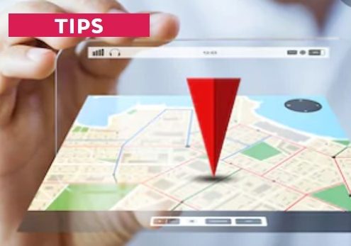 GPS_tips